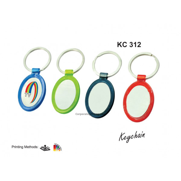 KC 312 Keychain